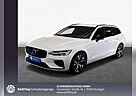 Volvo V60 T8 AWD Recharge Geartronic RDesign Expression