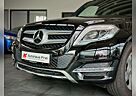 Mercedes-Benz GLK 220 CDI *sehr gepflegt*Bi-Xenon*AHK*COMAND*