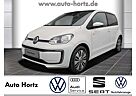 VW Volkswagen e-up! up! (82PS), Automatik, 4 Türen,Klimatronik,
