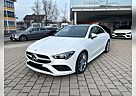 Mercedes-Benz CLA 200 d*coupe* AMG*Ambi*MBUX*Pano*DAB