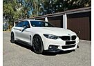 BMW 430 i Gran Coupe M Sport Carbon Head-Up