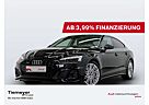 Audi A5 50 TDI Q S LINE LM19 MATRIX HuD AHK