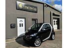 Smart ForTwo coupe Micro Hybrid Drive SERVOLENK+PANO+