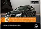 Mercedes-Benz C 200 Cab. AMG LED AHK Airscarf Kamera SpurPak PTS
