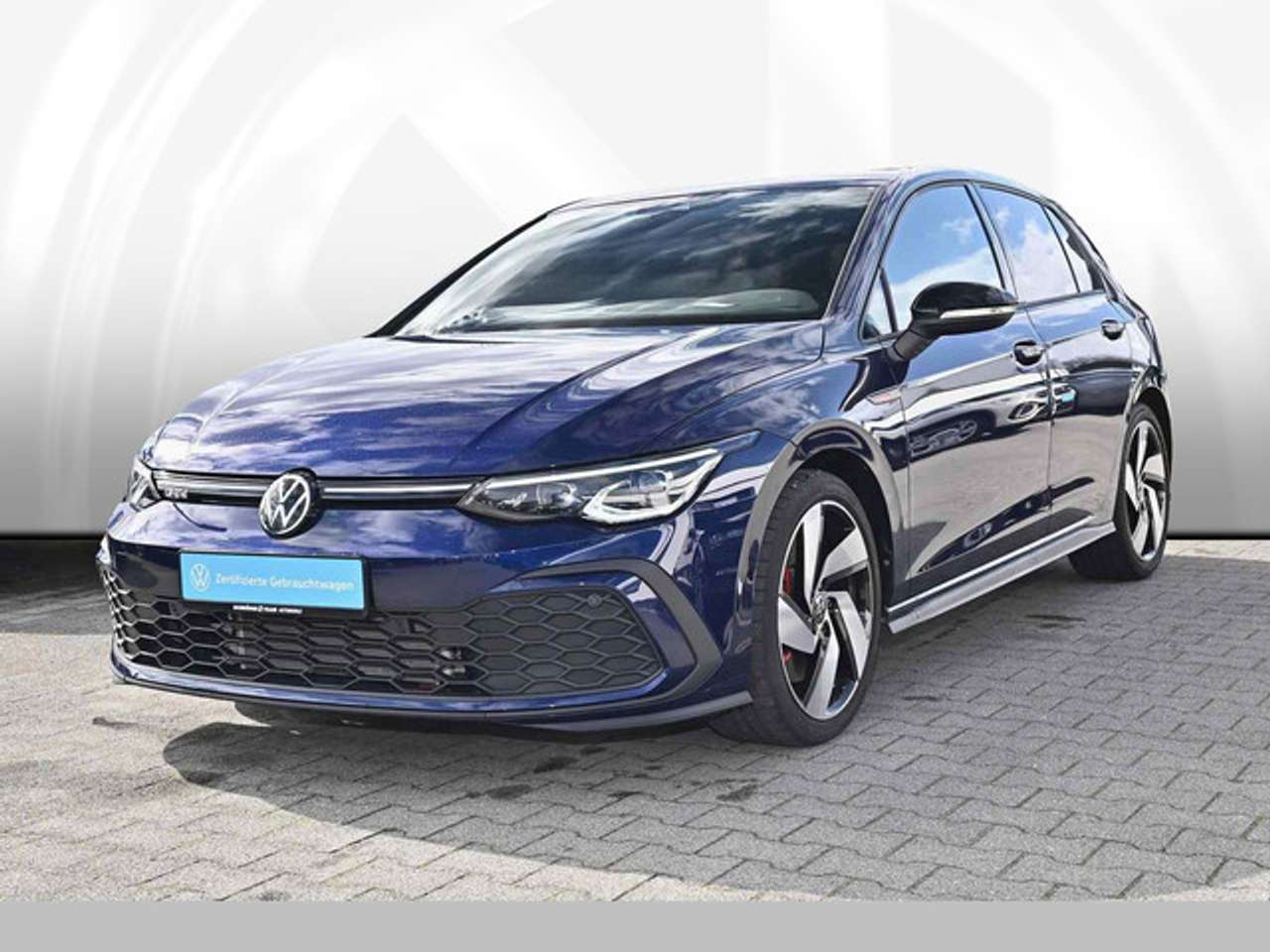 Second hand Volkswagen Golf Gti 