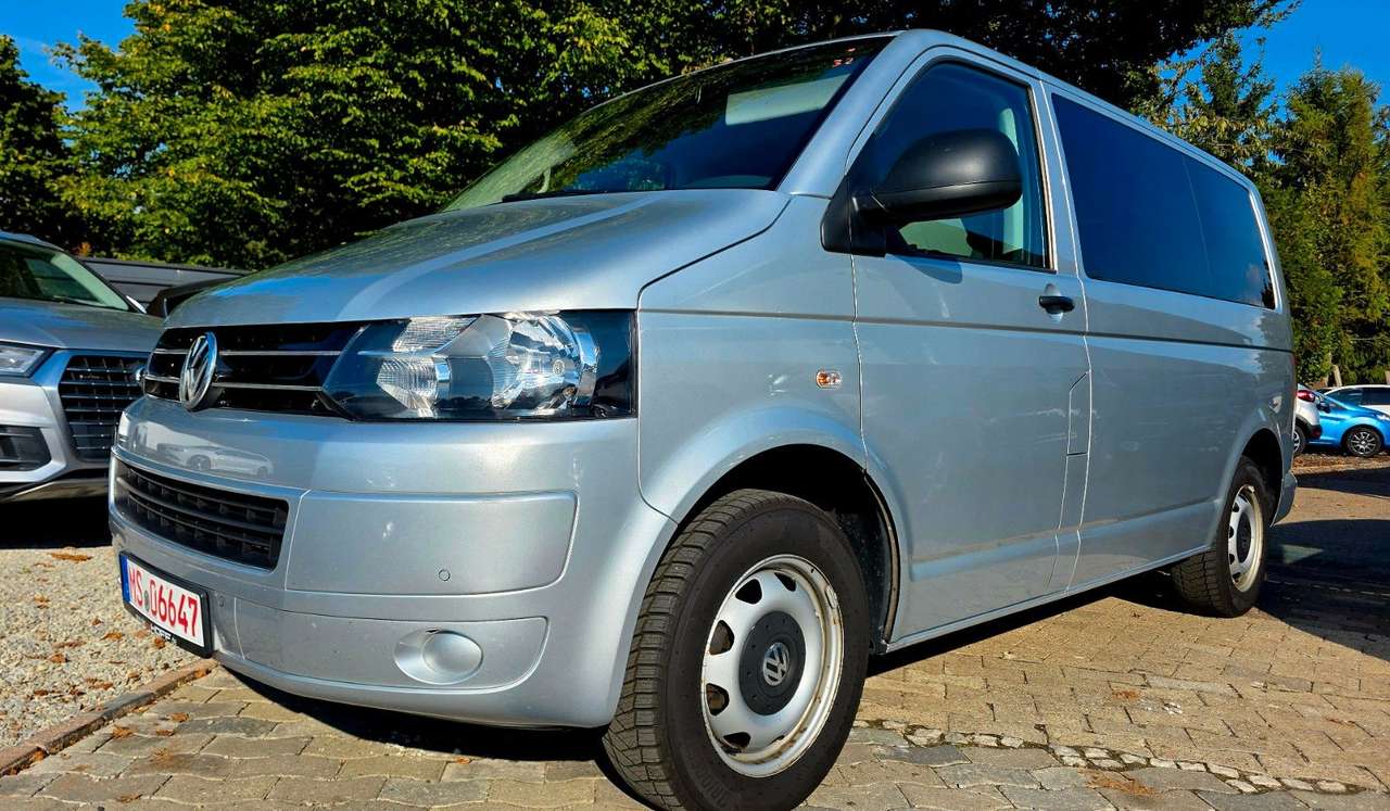 Second hand Volkswagen  
