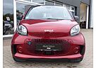 Smart ForTwo coupe electric 22kw Bordlader