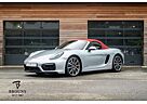 Porsche Boxster GTS PDK 330PS *Approved 10-2025-1.Hd.