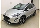 Ford Fiesta Active X 1.0 EcoBoost mHEV+LED+W-Paket+PDC+