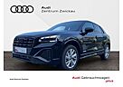Audi Q2 35TDI S-line Matrix-LED; AHZV; Soundsystem