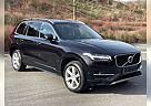 Volvo XC 90 XC90 T8 AWD Twin Engine Geartronic 7-Sitze Pano LED AHK
