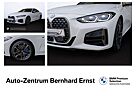 BMW 440 M440i xDrive Coupe M-Sport 19" HuD Laser GSD