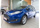 Ford Fiesta SYNC Edition*PDC*Bluetooth*Tempomat