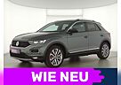 VW T-Roc Volkswagen Sport ACC|LED|Business-Paket|Navi|SHZ