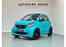 Smart ForTwo BRABUS-TAILORMADE/CAM/SHZ/17´/ TURQUOISE