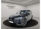 BMW X5 M 2Hand-Scheckheft-B&O-TV-Night Vision-Surround View