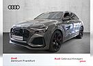 Audi RS Q8 RSQ8 tiptronic HD-MatrixLED Keramik AHK 360° Mas