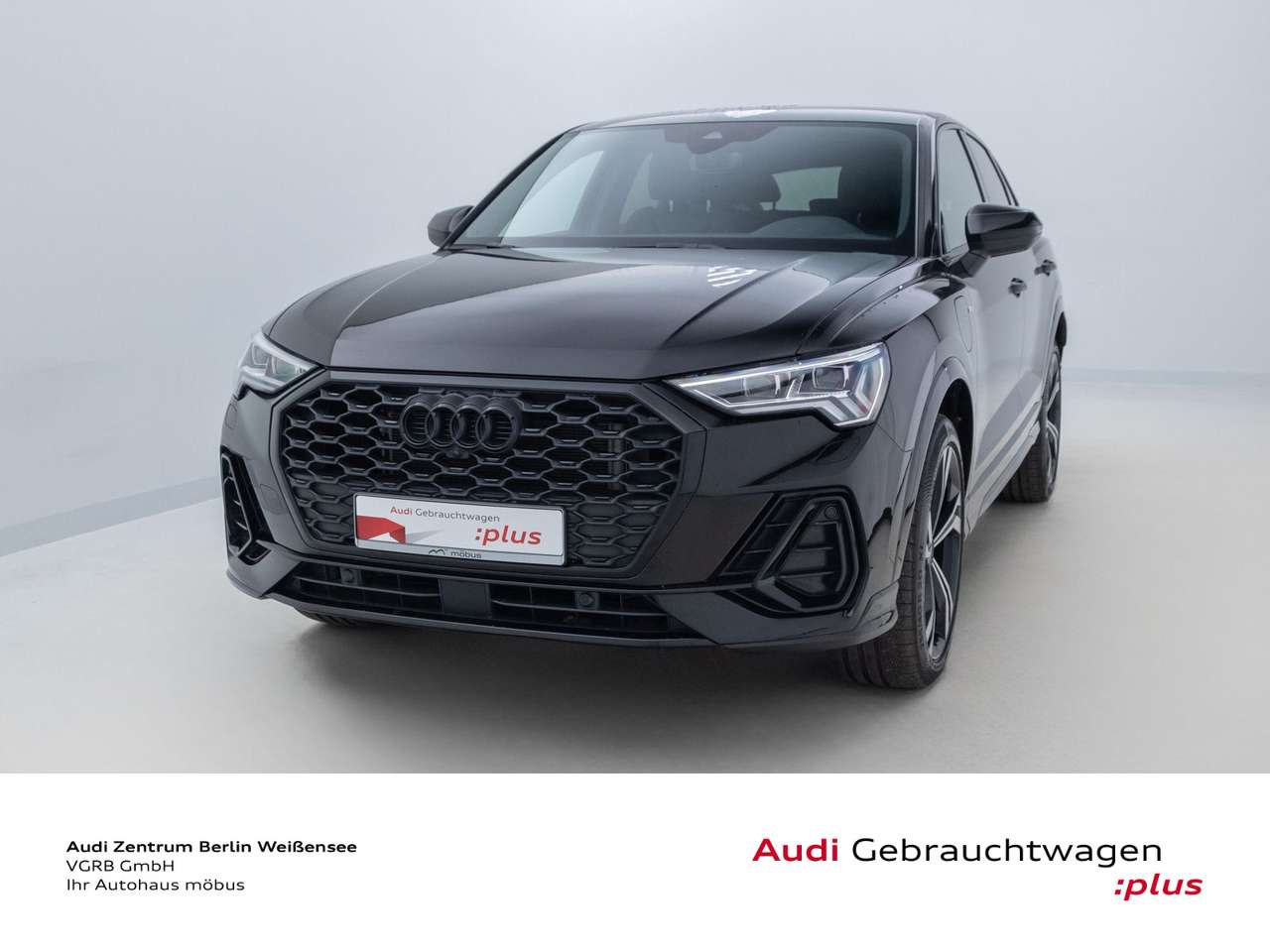 Használt Audi Q3 