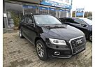 Audi Q5 2.0 TFSI quattro mehrere Beulen siehe Bilder