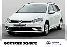 VW Golf Variant Volkswagen 1.0l TSI Klima Einparkhilfe Bluetooth Trendline