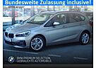 BMW 218 Active Tourer i Advantage/LED/PDC/Tempomat