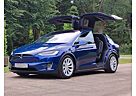 Tesla Model X LR RAVEN | FULL SELF DRIVE | CCS | AHK |