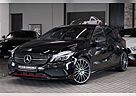 Mercedes-Benz A 250 A250 Sport| AMG-PAKET|NIGHT|TEMPOMAT|19ZOLL|H&K