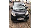 Smart ForTwo coupe cdi