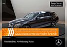 Mercedes-Benz C 300 e T AVANTG+LED+SPUR+TOTW+KEYLESS+9G