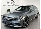 Mercedes-Benz C 300 de T 9G-T Avantgarde NAV+LED+PANO+DISTRONIC