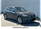BMW X1 xDrive20d Sport Line/Aut./AHK/Standh/Headup/