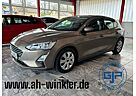 Ford Focus Lim. Cool & Connect Navi Winter-Paket