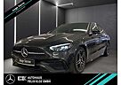 Mercedes-Benz C 200 AMG*AHK*Distronic*360°*Totwinkel*Night*LED