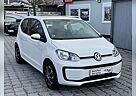 VW Up Volkswagen ! move ! BMT/Start-Stopp/1. Hand/ 82000 KM/