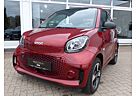 Smart ForTwo coupe electric 22kw Bordlader
