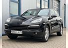 Porsche Cayenne 3.0 Diesel+AHK+LenkradH+PASM+Memory