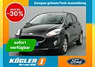 Ford Fiesta Cool&Connect 85PS/Winter-P./PDC/LED/Klima