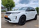 Land Rover Discovery Sport Hybrid R-Dynamic S AWD +VOLL+