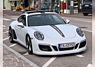 Porsche 911 Carrera GTS PDK
