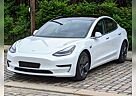 Tesla Model 3 AWD/ Long Range/ AHK/ AutonomesFahren/ 8 Räder