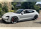 Porsche Taycan 4S Sport Tur, full options, 24M Approved