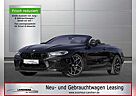 BMW M8 Cabrio Competition // Laser/Night Vision/Leder