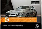 Mercedes-Benz A 180 LED AHK Spurhalt-Ass PTS Sitzh Sitzkomfort