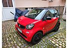 Smart ForTwo coupe twinamic 90PS
