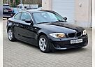 BMW 125 Coupe Automatik Klimaautom Standheizung