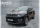 Jeep Compass Limited 1.6l MJet 120PS AppleCarPlay/Android