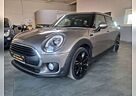 Mini ONE Clubman Connected Navigation Pepper