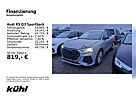 Audi RS Q3 2.5 TFSI Q S tronic RS-Essential