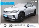 VW ID.4 Volkswagen Pro Performance Navi, Rear View, WWV