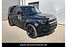 Land Rover Defender 110 D 300 X-Dynamic SE BLACK PACK 22"